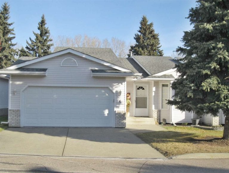 RE/MAX Real Estate Stony Plain » Blog Archive » NEW Listing in Spruce